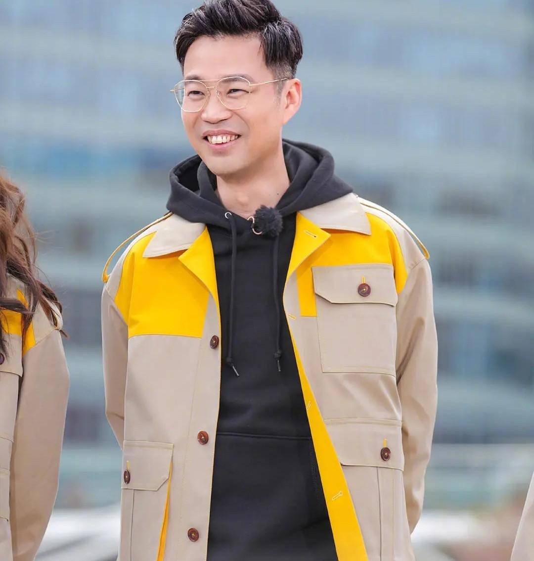 王迅退出极限挑战,现在时间拿捏的刚好,再不走就晚了