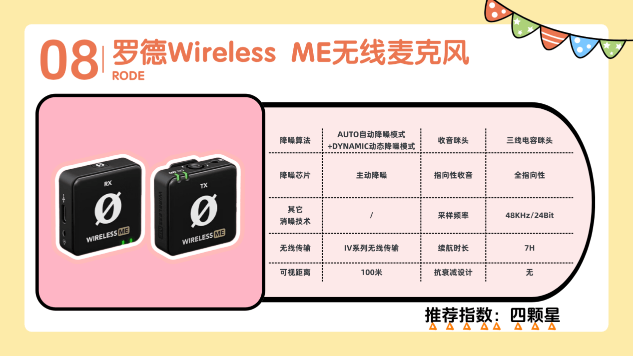 无线领夹麦克风哪个品牌音质最好?掌握7大关键选购点,避开领夹麦选购99%的坑,十大音质最好的麦克风综合推荐