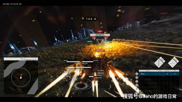 图片[4]-【PC游戏】【爆破艺术3】中文版 解压即玩-2mgame