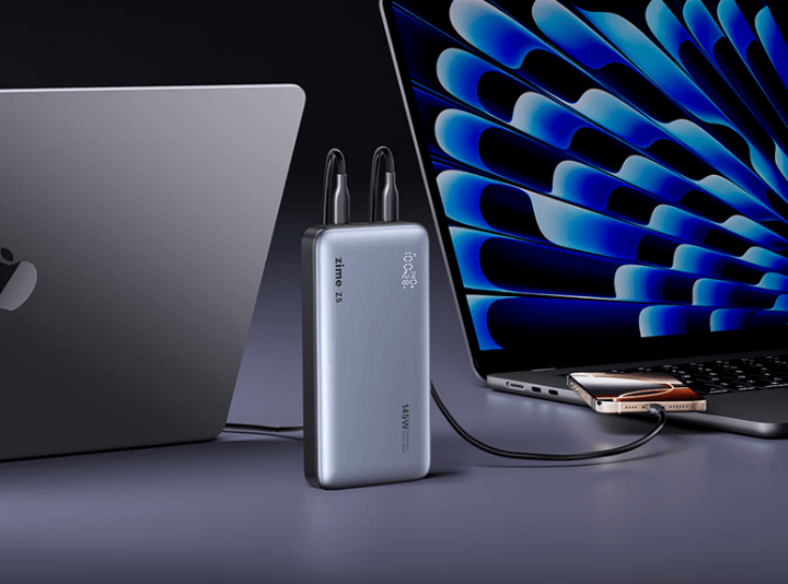 苹果17充电宝哪个牌子好?最适合苹果手机的充电宝推荐