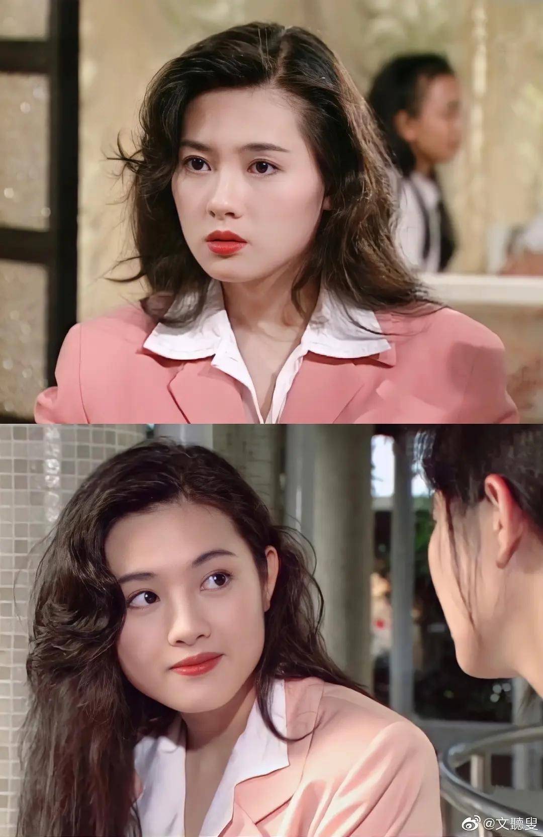 请回答1992我们是见证港剧辉煌的最后一代人见过港剧最亮的星