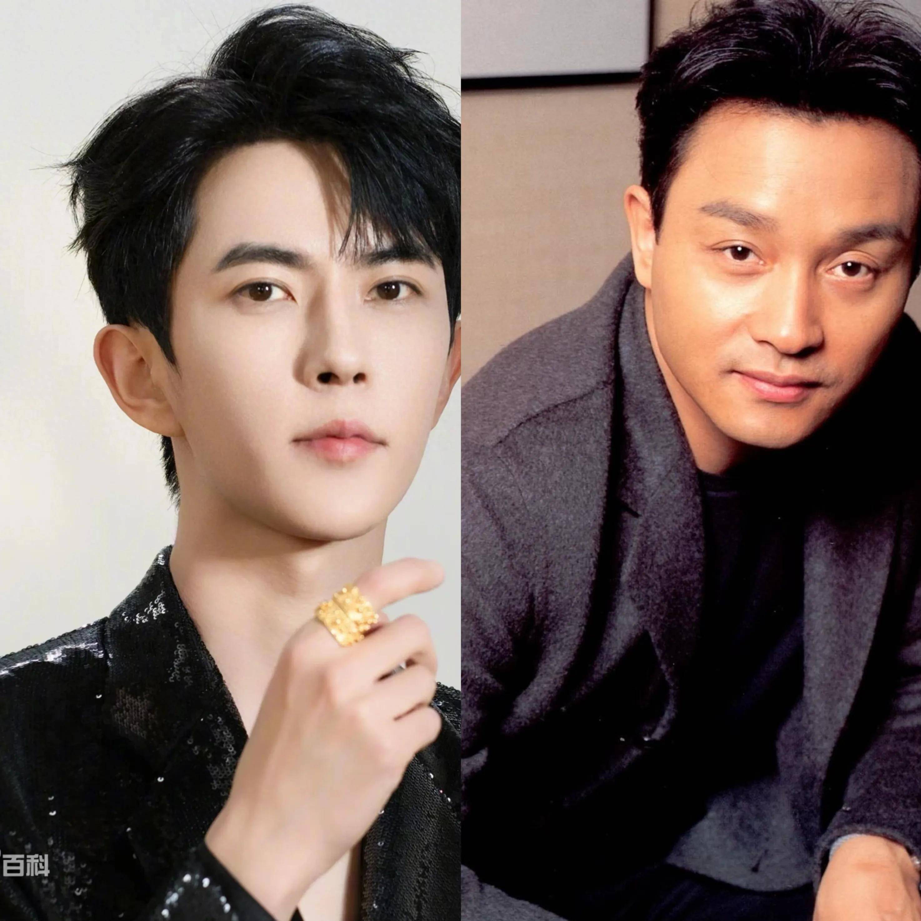 原创            公子世无双最终却只能落得个跳楼！看来还是男男亲密关系更忠诚