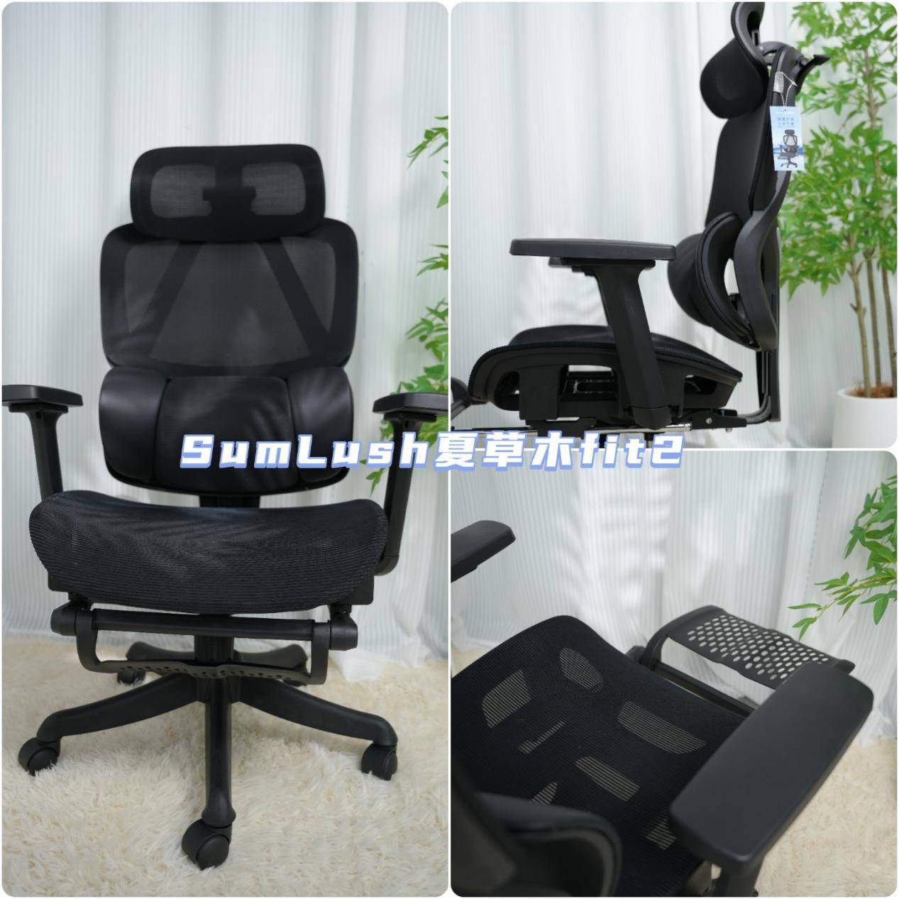 人体工学椅哪个牌子好?人体工学椅品牌排行榜前十名