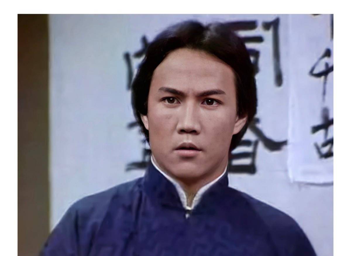 "霍元甲"黄元申:41岁当和尚,出家16年还俗,76岁隐居国外