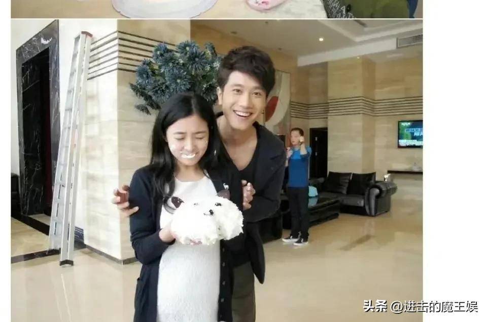 彭冠英_张含韵_作品