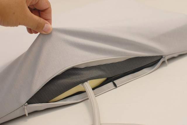 云触智能舒鼾枕M1:打鼾星人的“睡眠救星”来了!