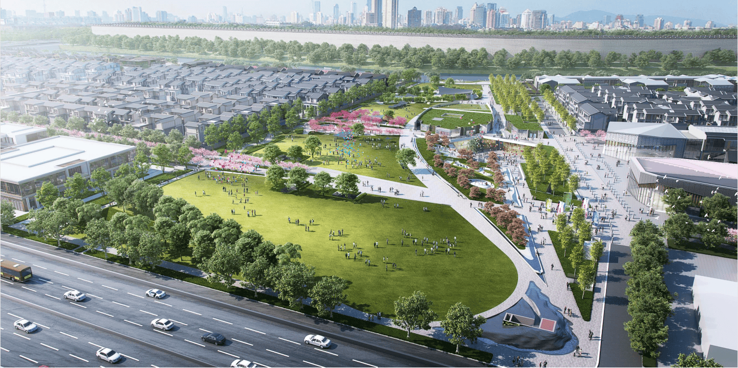 南京越城天地『越城天地』项目笔记_越城天地售楼处电话_2025越城天地最新价格_越城天地户型图_怎么样?楼盘优缺点分析?_城市_秦淮河_the