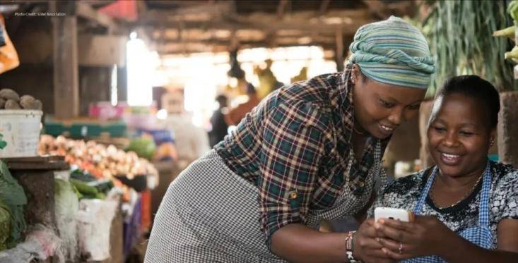 图片[2]-月入3万，这届年轻人正在非洲疯狂搞钱！ -华闻时空