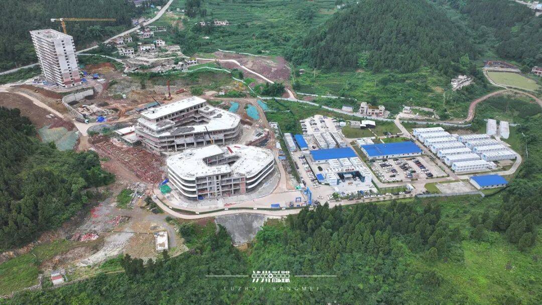 古蔺这盘棋，瞄的是世界级产区(图4)