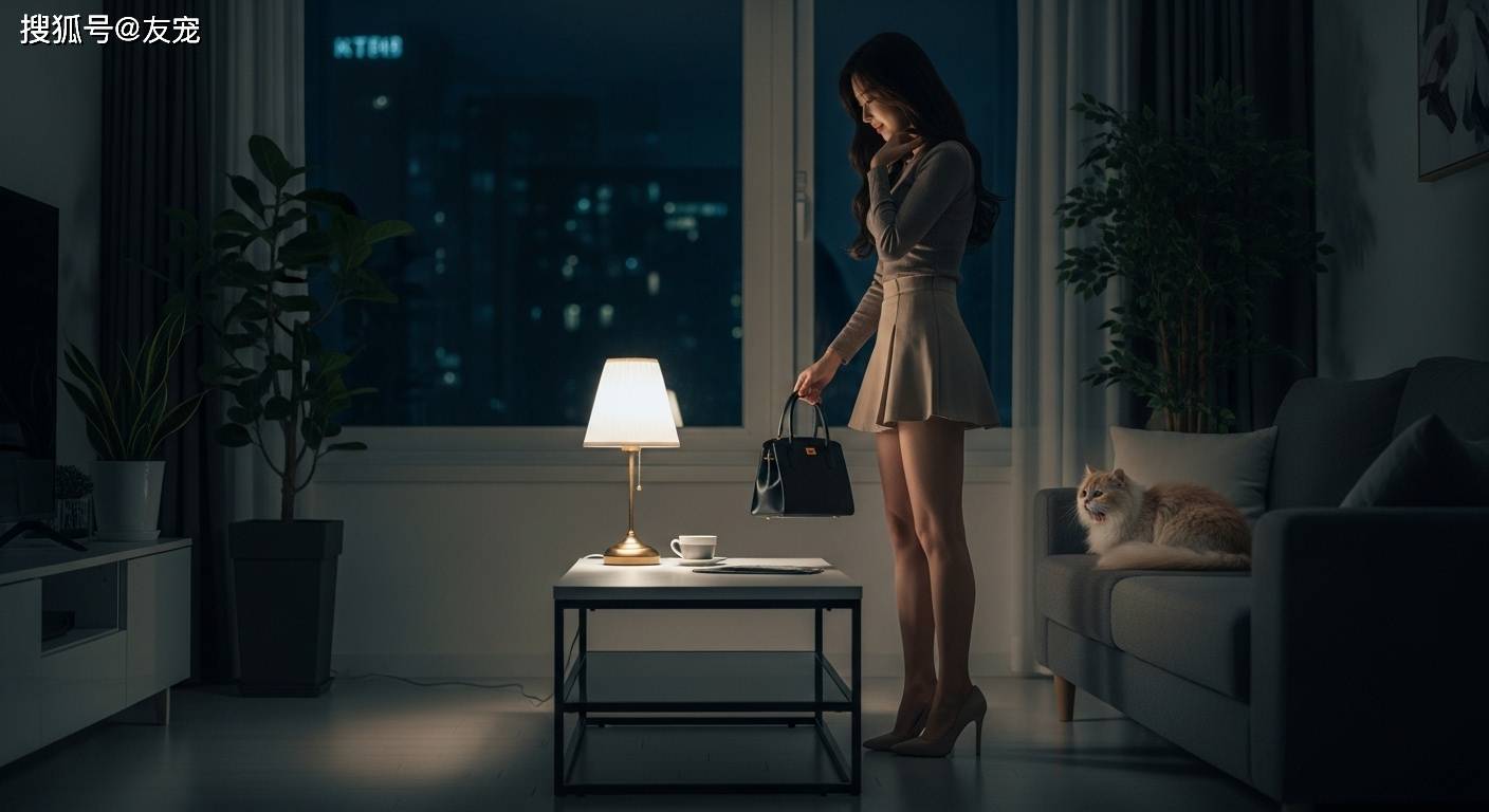 原创            猫咪打呼噜的秘密，其实和爱有关