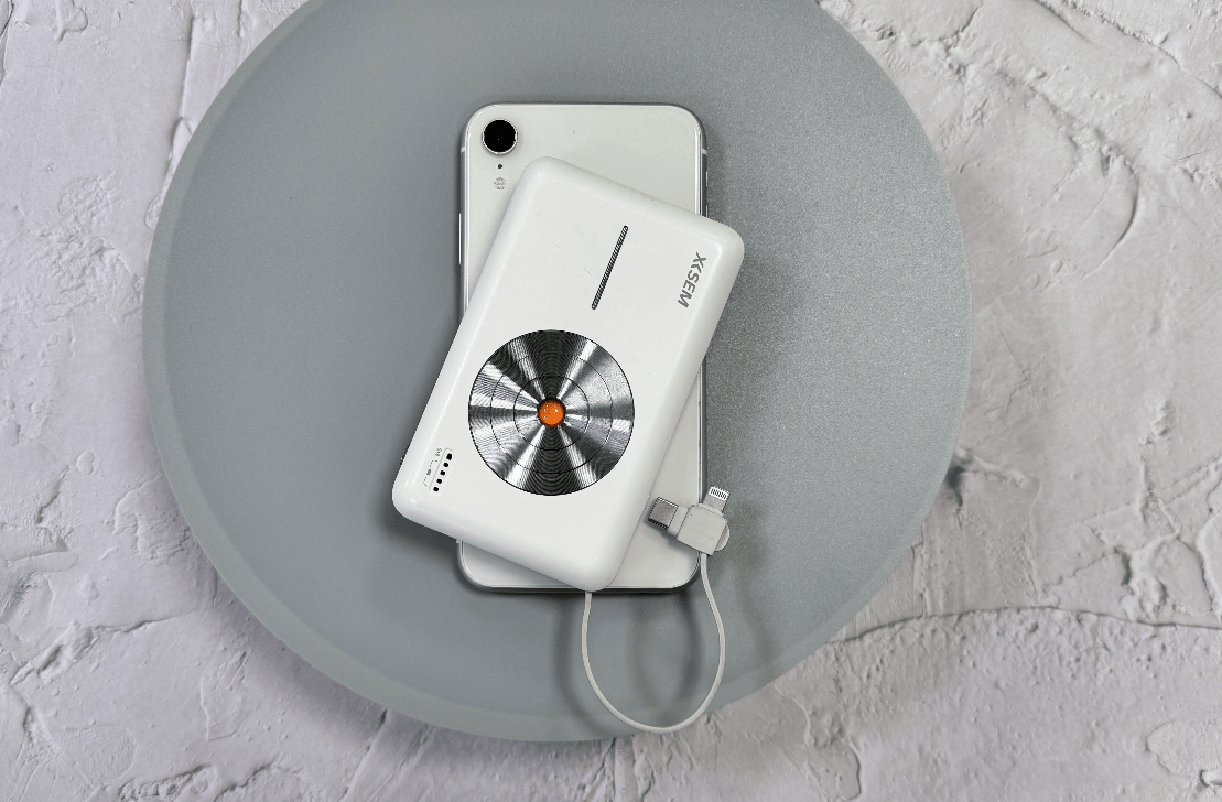 百元价位充电宝选哪个好?安克、西圣、小米充电宝详细测评对比