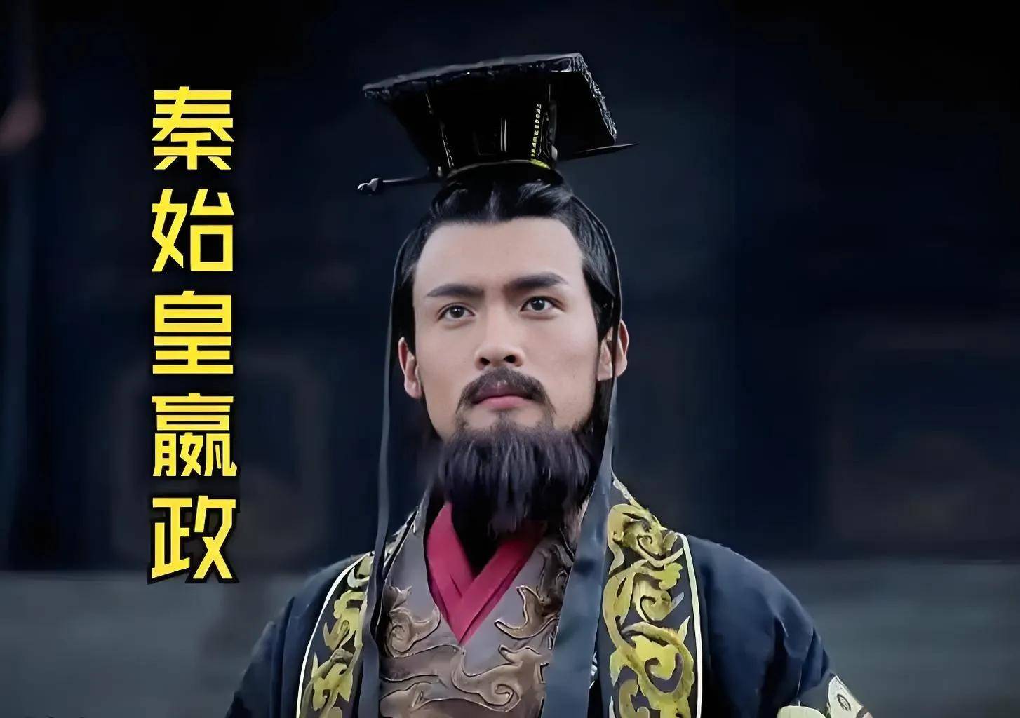 英年早逝的皇子有很多,哪个皇帝的儿子早逝最令人惋惜?