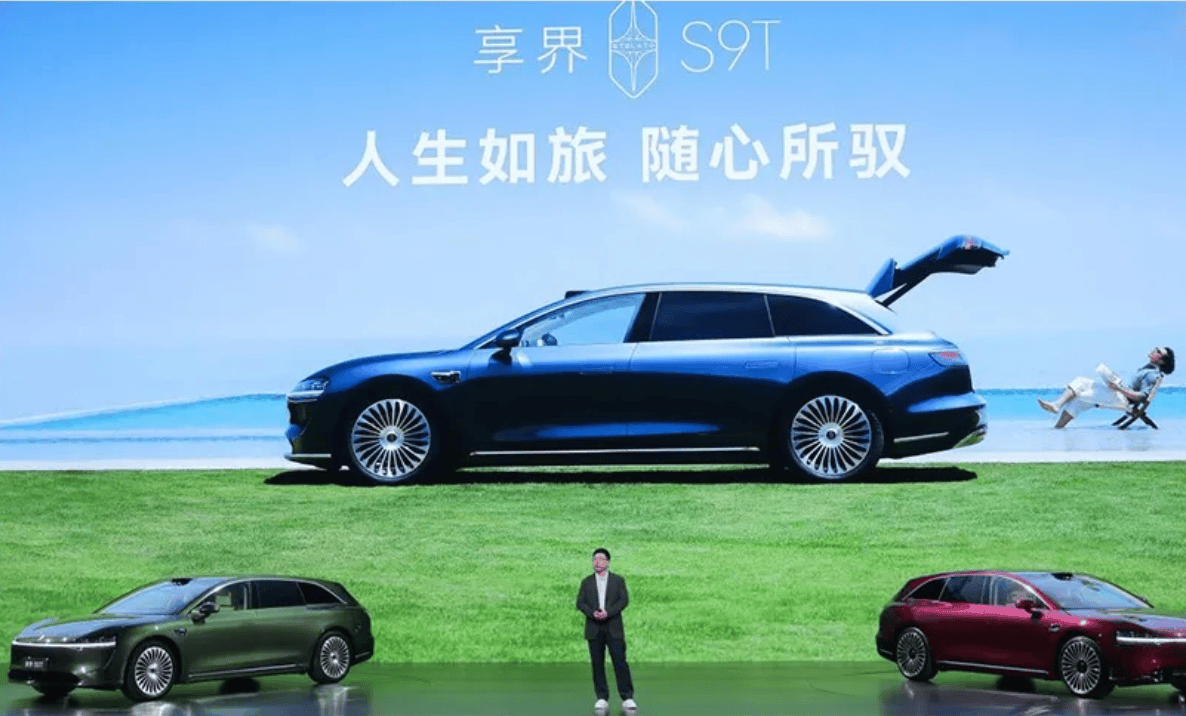 张建勇盛赞余承东“地表最强”，华为北汽“战略共同体”首战告捷_搜狐汽车_搜狐网