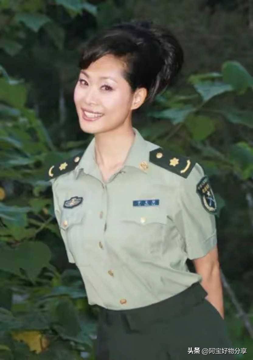 于文华为何常与朱之文搂着唱情歌?她经常思念已故的115