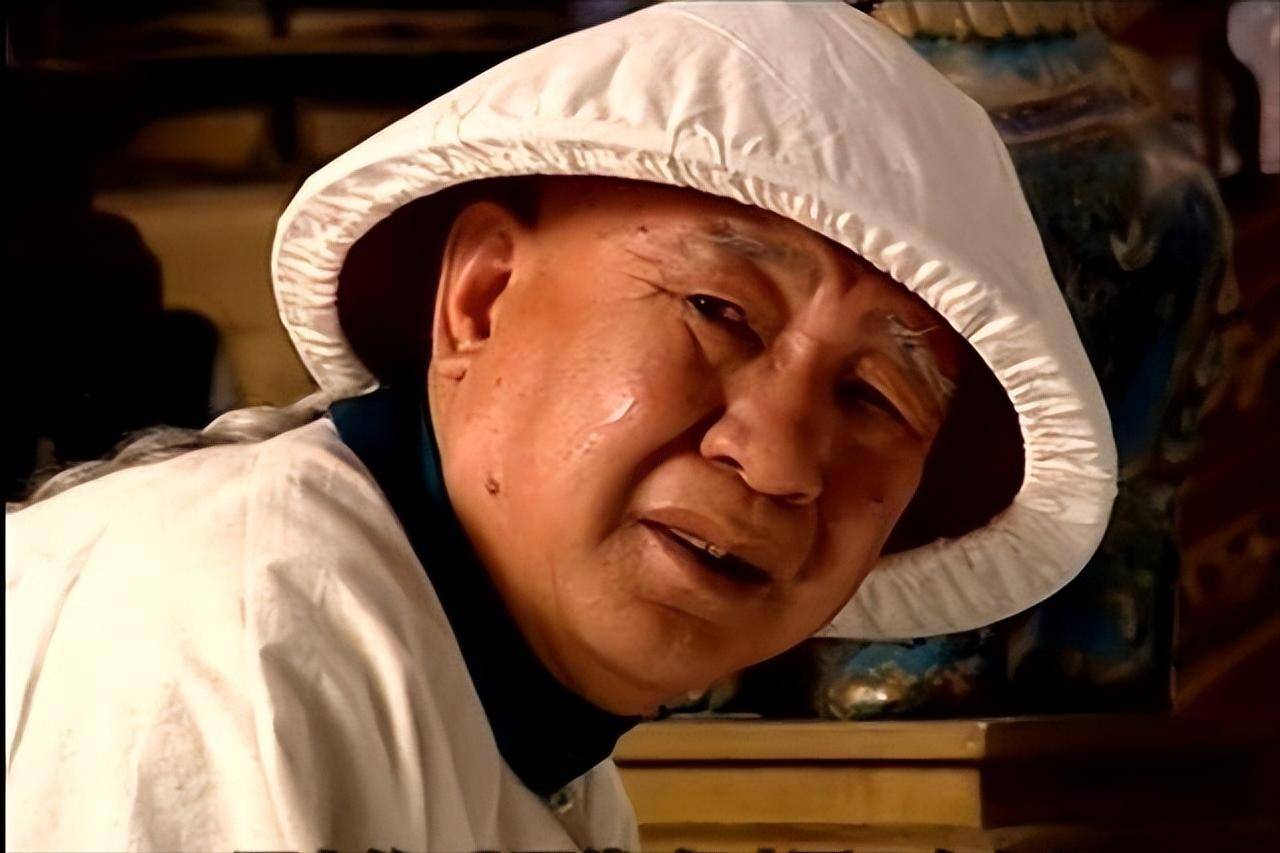 雍正继位那晚,消失的李德全,才是康熙留下的最大后手!
