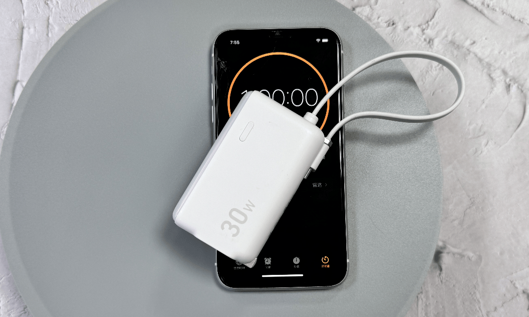 百元价位充电宝选哪个好?安克、西圣、小米充电宝详细测评对比