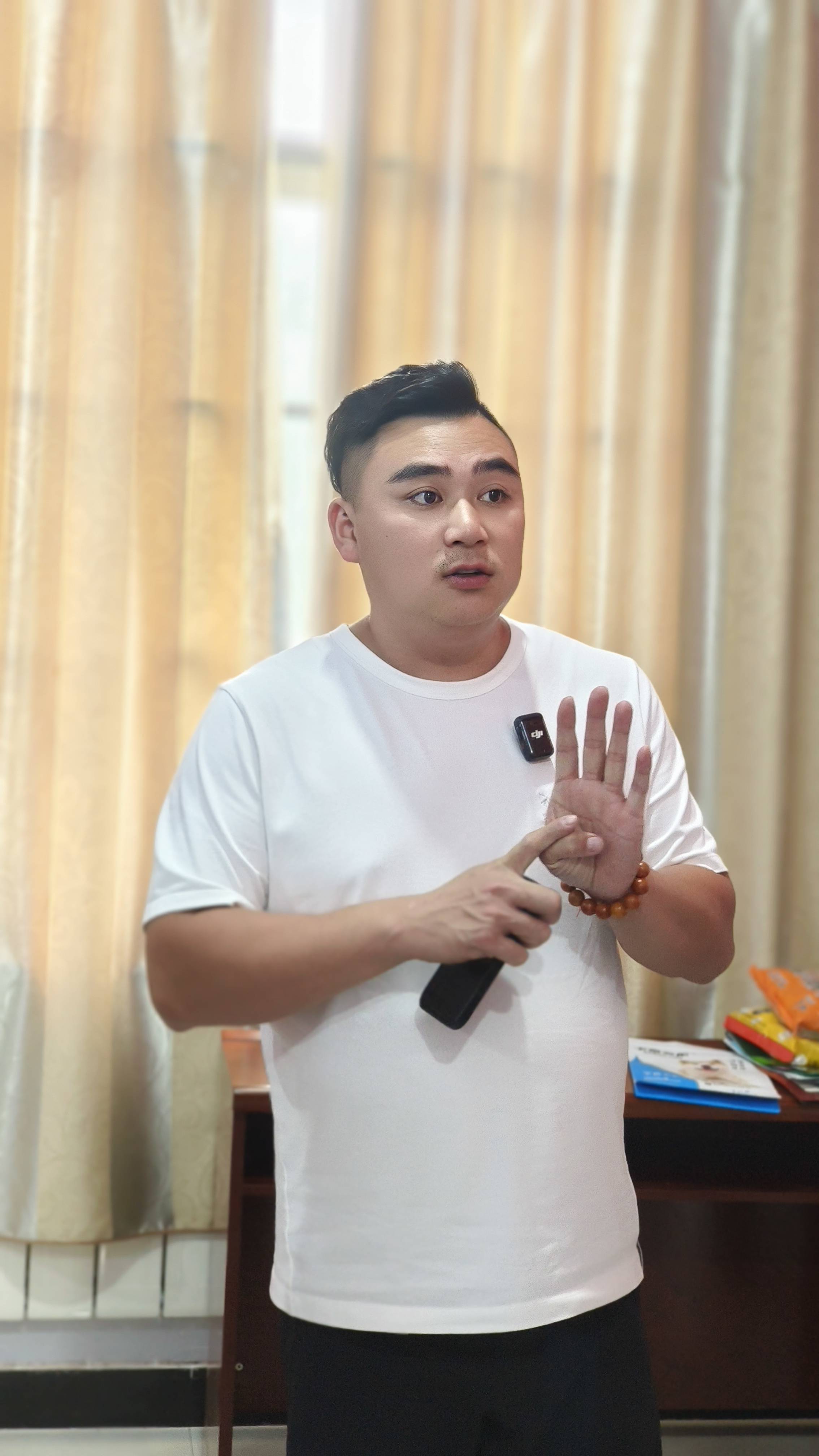 鞍山闯联考察团赴临沂靓演,深度探研冷轧粮技术