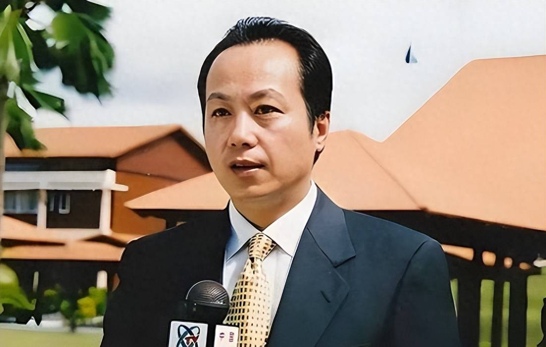 原来他是罗京的儿子:14岁时扛起小家,母亲再嫁时只提了一个要求