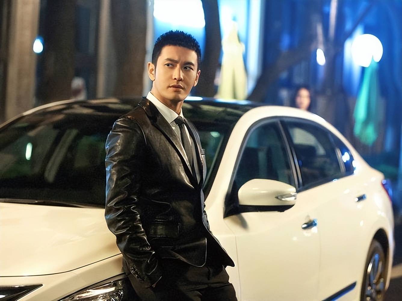 大家不得不承认的是,黄晓明在娱乐圈的影响力还是很强的,他曾经出演过