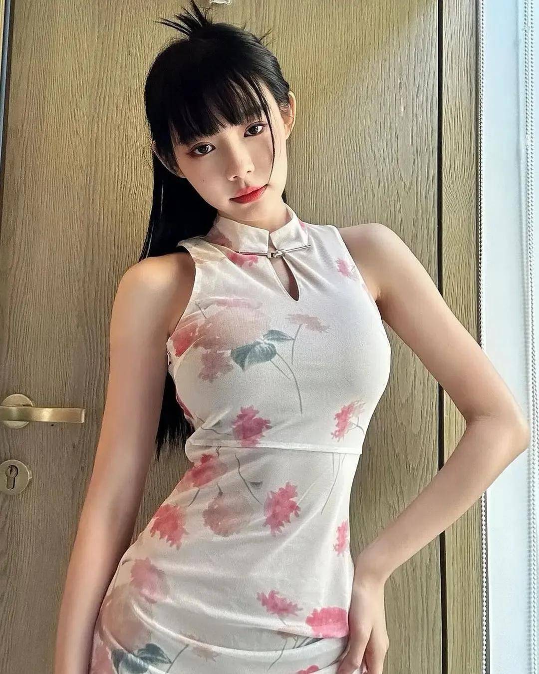 马来西亚女神榜李元玲领衔林明祯黄诗棋等女星闪耀华语圈