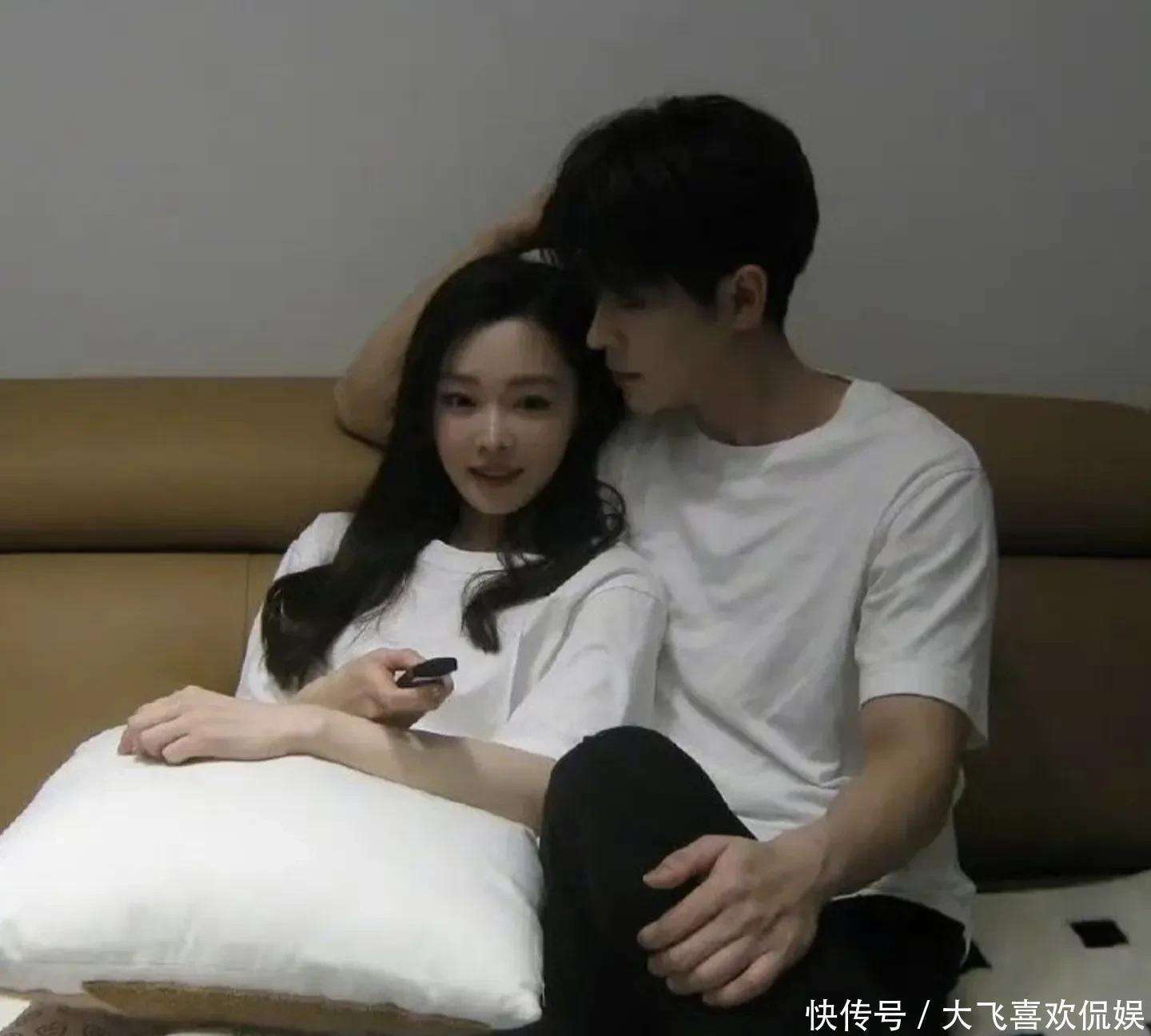 宋轶一个"动作",和白敬亭的关系真藏不住了!分手传闻自见分晓