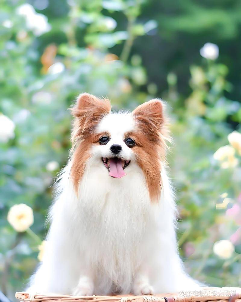 蝴蝶犬挑食吃什么狗粮?什么牌子的狗粮好?