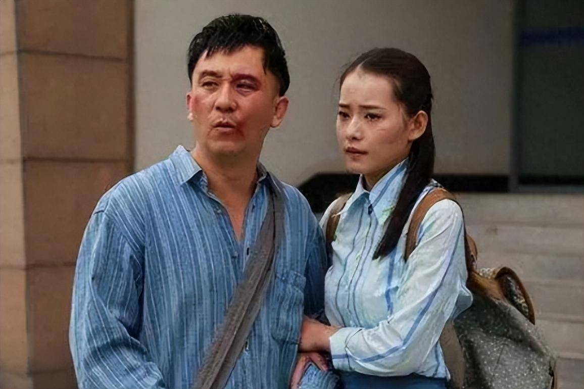 赵毅:从"李卫"到"白敬业",有演技有作品的他,为啥红不起来