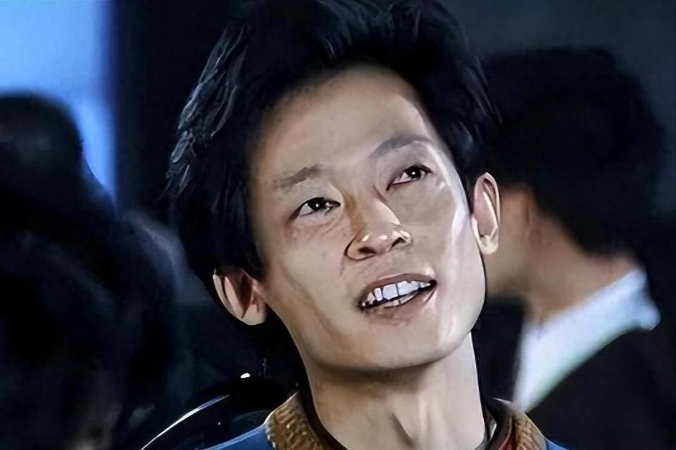 59岁王志文近照罕见曝光!