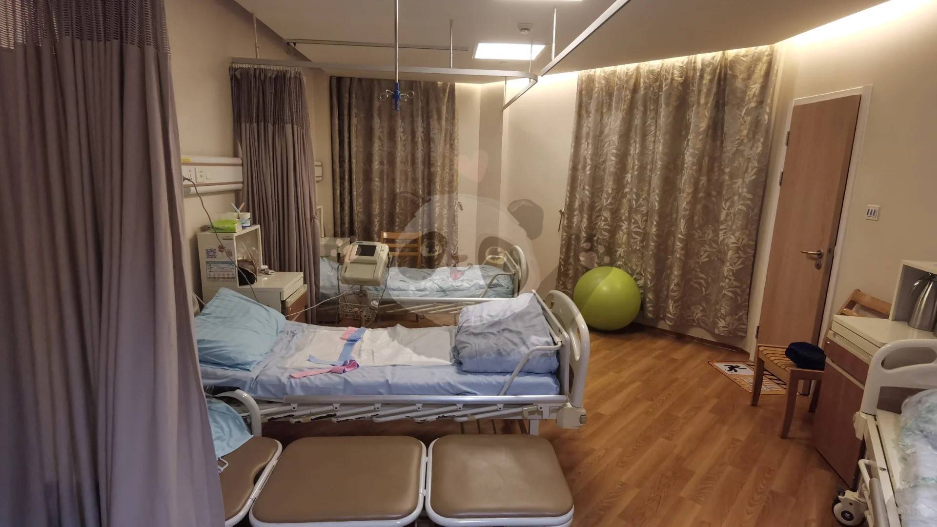 上海市第一妇婴保健院住院检查加急代办