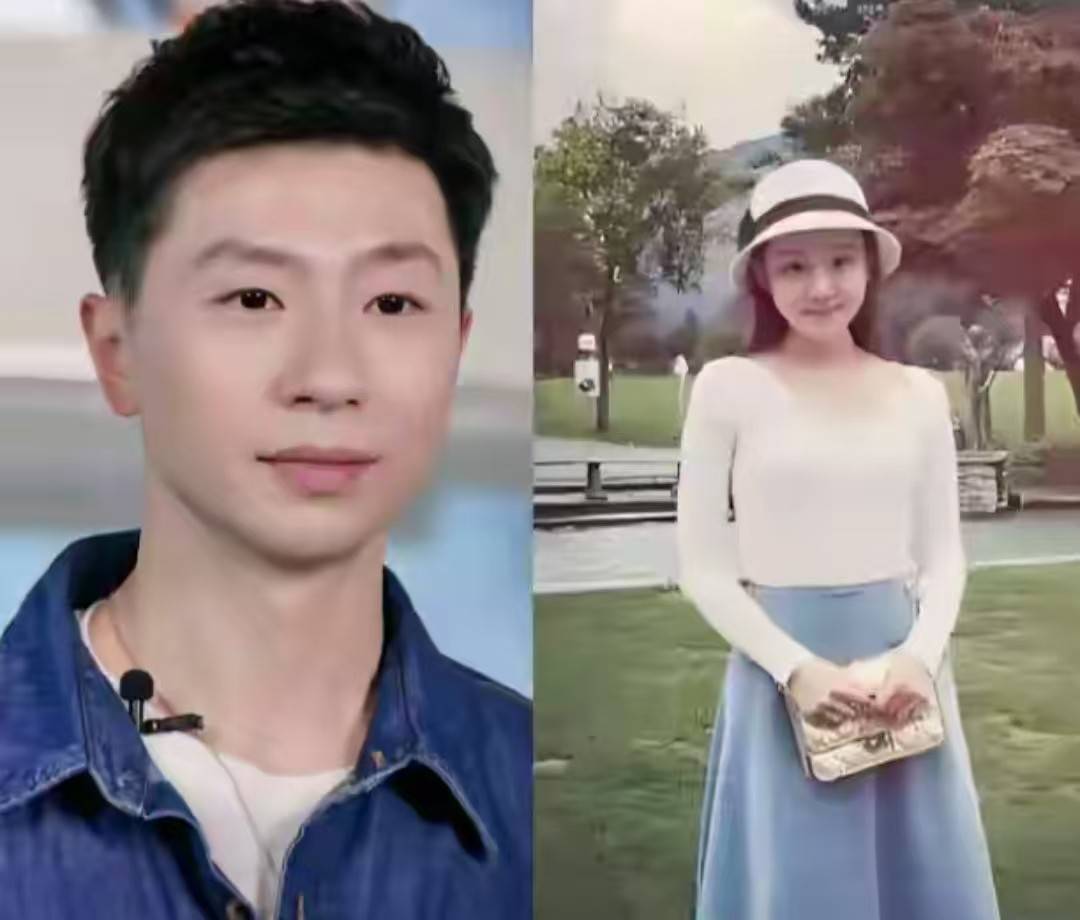 夏露也没想到,马龙受邀观礼阅兵才半月,竟再次令所有人刮目相看