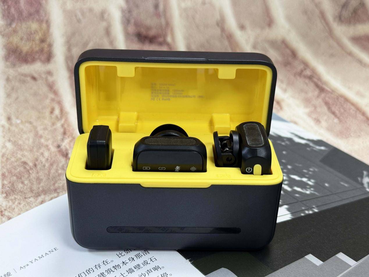 性价比高的麦克风牌子测评,西圣VS大疆麦克风哪个好?领夹麦对决