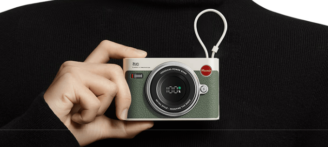 市面上的充电宝哪种好？2025年十大公认耐用充电宝品牌推荐