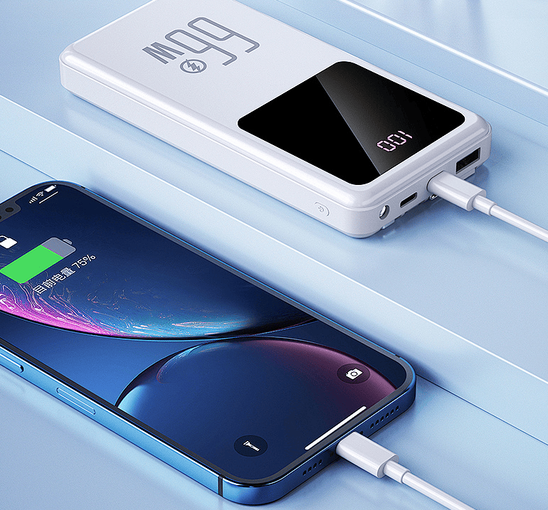 市面上的充电宝哪种好？2025年十大公认耐用充电宝品牌推荐