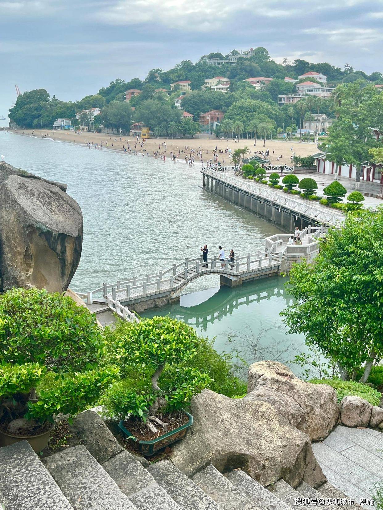 厦门跟团旅游5天人均多少钱,详细看这篇攻略就够了