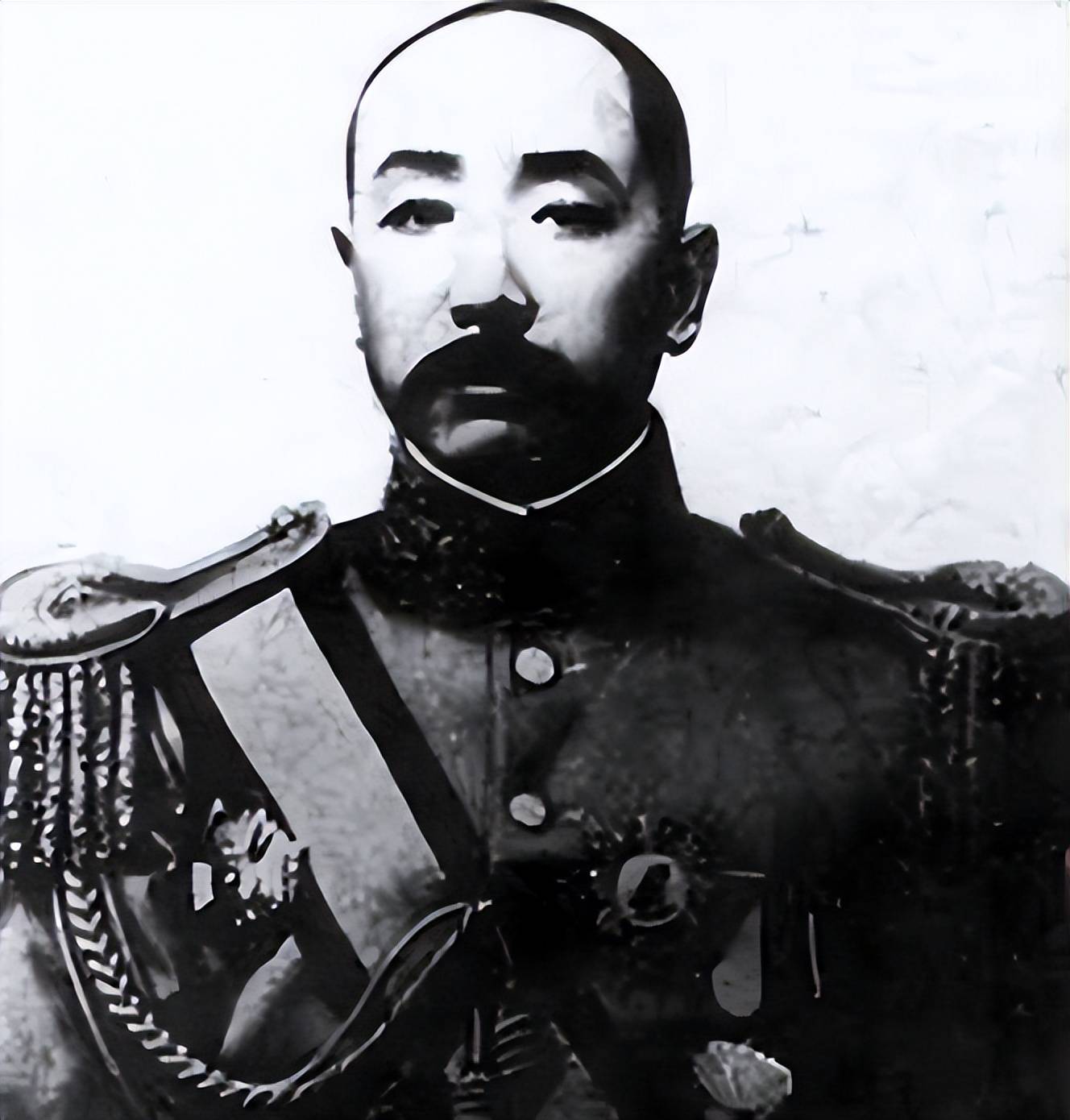 他为何如此痛恨张作霖