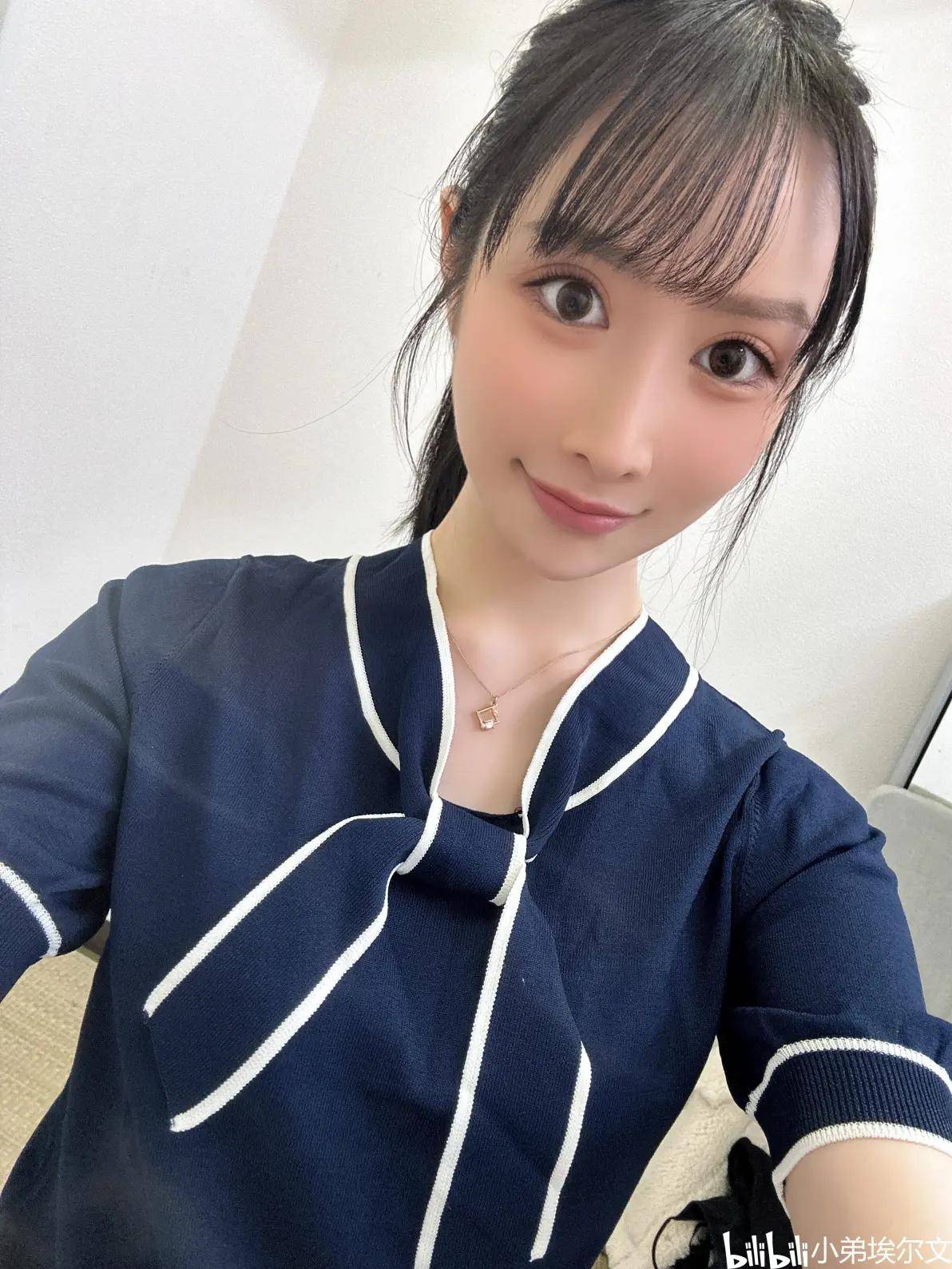 twitter女神