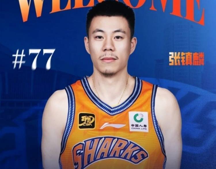 张镇麟用死磕辽篮来跨年！CBA把热度玩明白了，这么安排谁敢想？