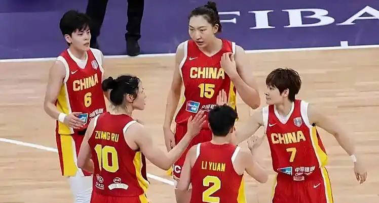 宫鲁鸣或将离任？中国女篮新帅人选引关注，39岁名帅卞兰备受期待