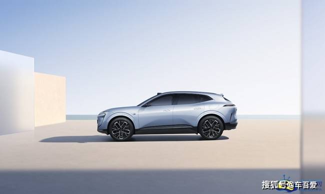 2026款阿维塔07正式上市 限时权益后20.99万元起_搜狐汽车_搜狐网
