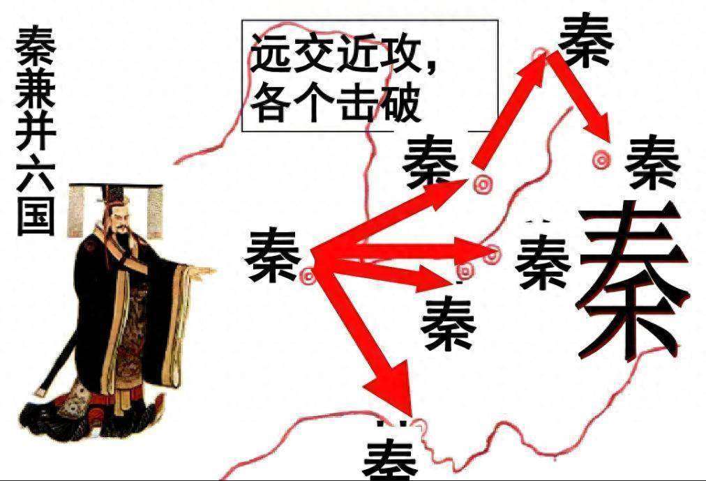 秦襄公立国:这位开国之君因护送周平王东迁有功,获封岐山以西的广袤