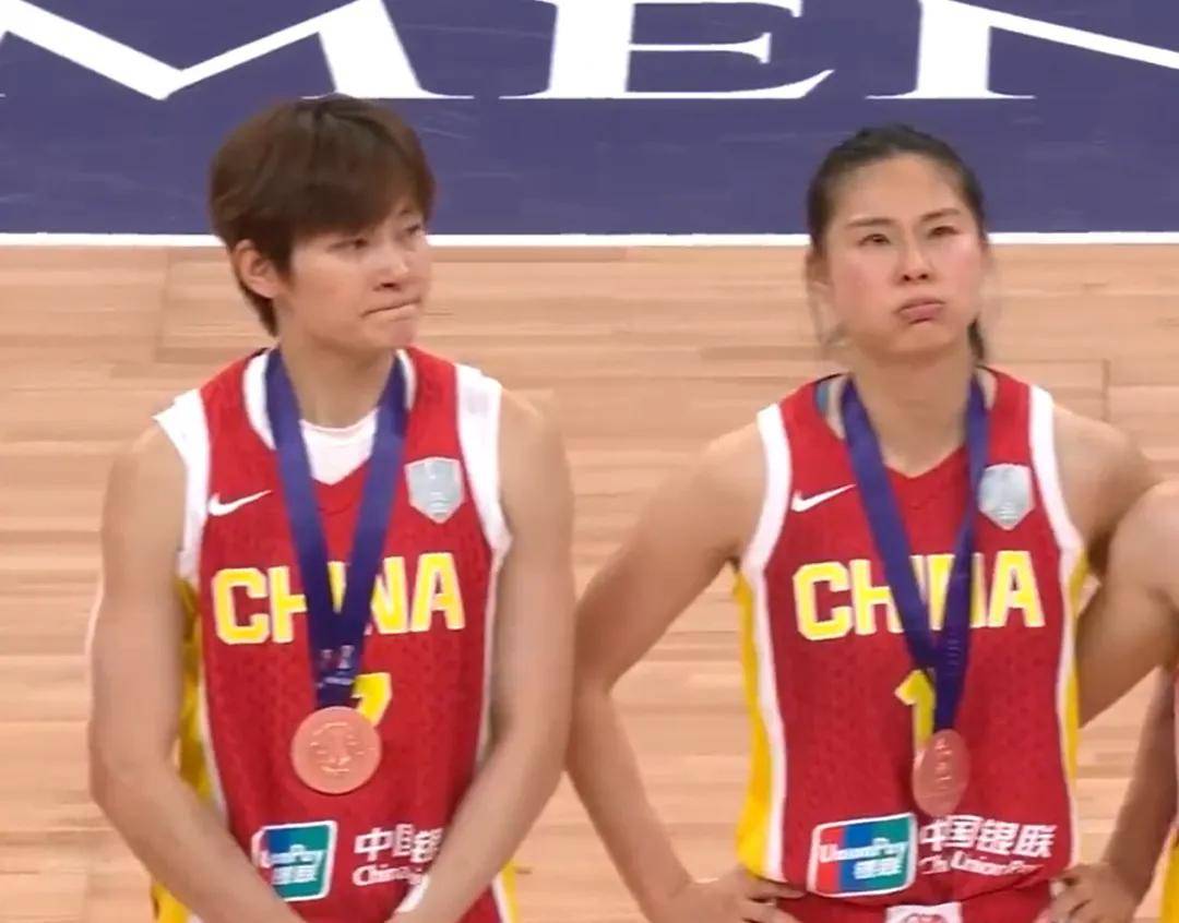 中国U16女篮新星李沅珊闪耀亚洲杯，38分狂胜新西兰！