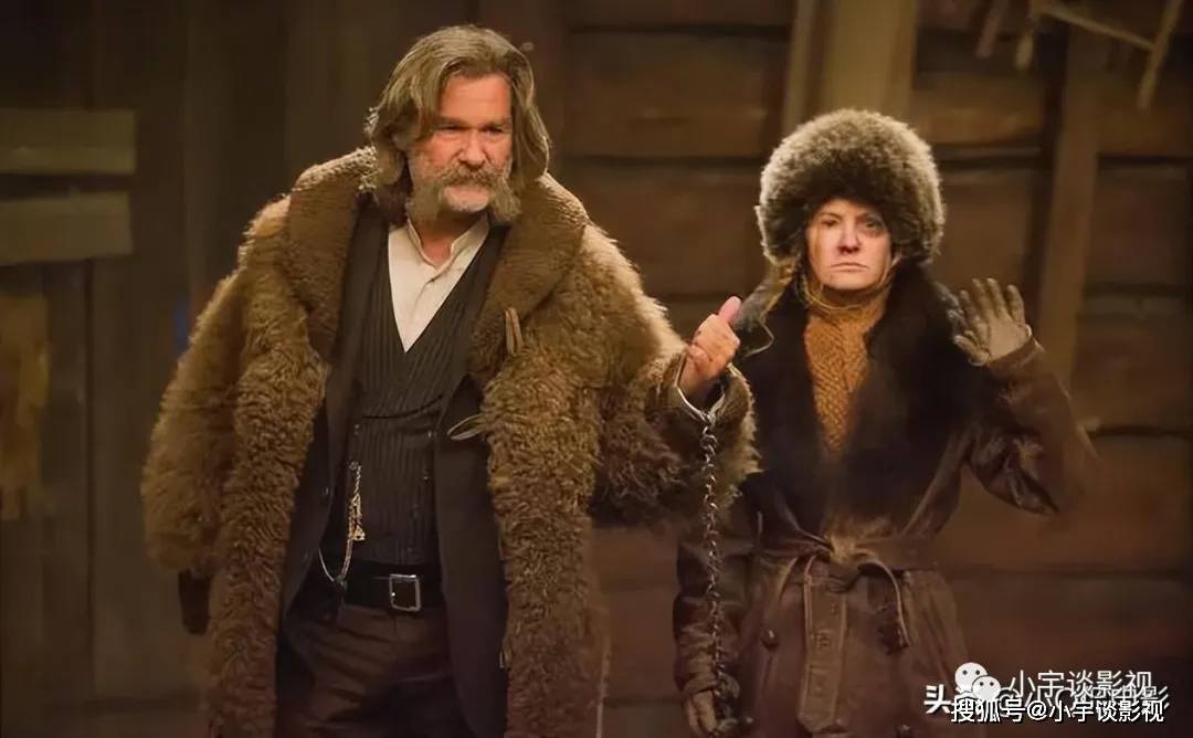 昆汀执导的6部限制级电影