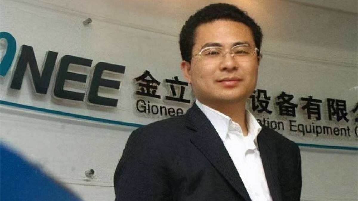 金立创始人输 7 亿美金欠款 200 多亿后失踪,至今下落不明