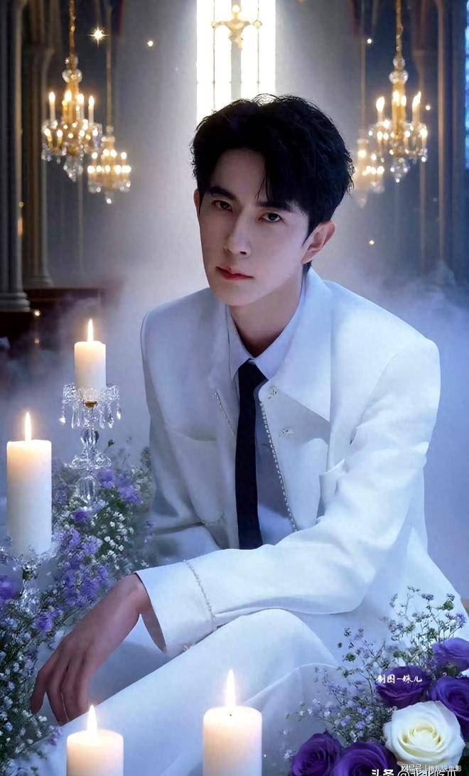 于朦胧你怎能如此美好,相信善恶有报!