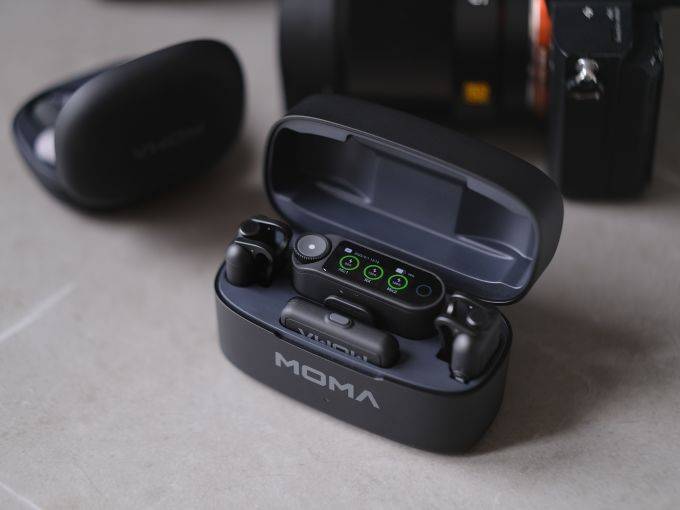 一文搞懂:领夹麦克风是干嘛的,为什么做视频和直播都在用?