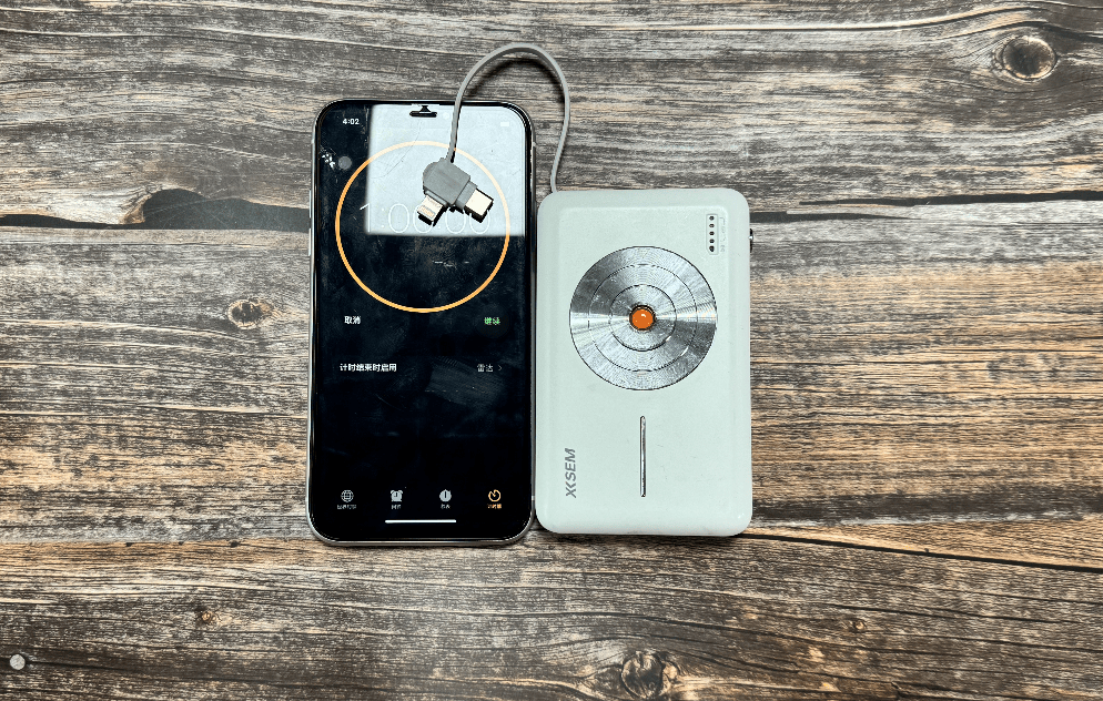 100元充电宝选哪个牌子好?西圣、小米、华为充电宝横向测评对比