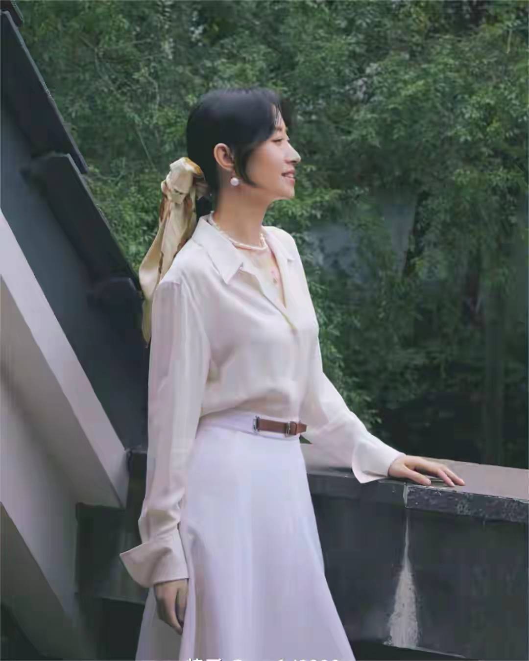 刘敏涛我嫁入豪门7年做贤妻良母离婚当天老公的话我至今难忘