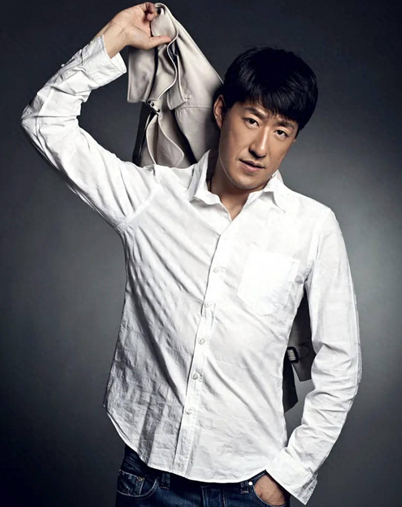 于震:一婚只有7个月,二婚也曾遇危机,幸福背后也有艰辛