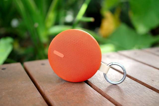 国庆假期,REDMI 户外蓝牙音箱 2 带你嗨翻户外!