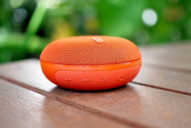 国庆假期,REDMI 户外蓝牙音箱 2 带你嗨翻户外!